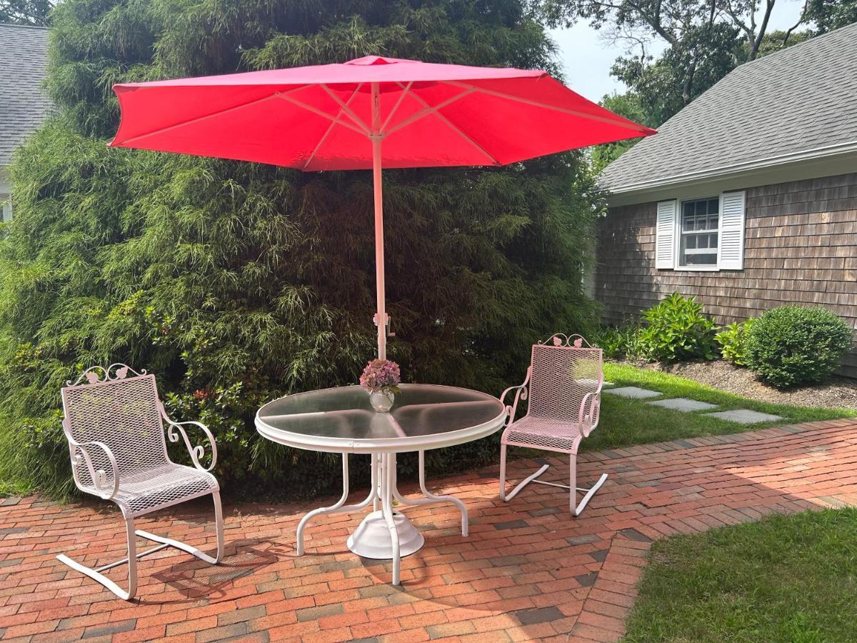 Hamptons Private Guest Cottage Remsenburg Exterior photo